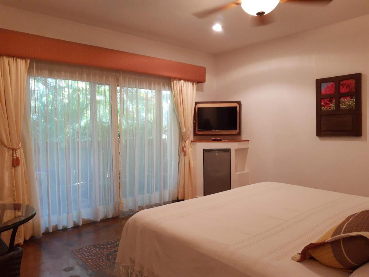 Hacienda Alemana Boutique 4*