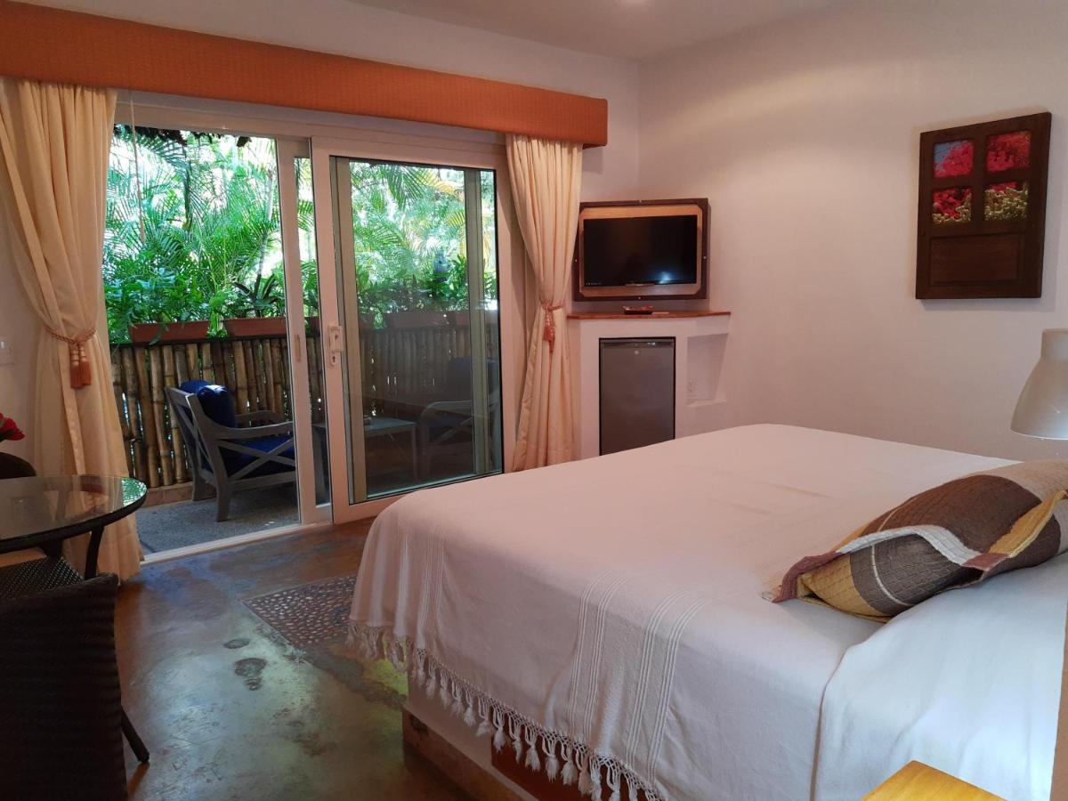 Hacienda Alemana Boutique Puerto Vallarta