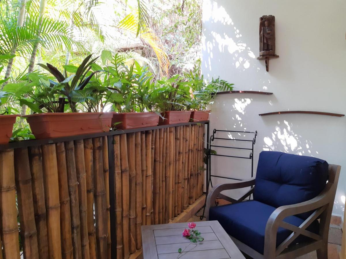 Bed & Breakfast Hacienda Alemana Boutique