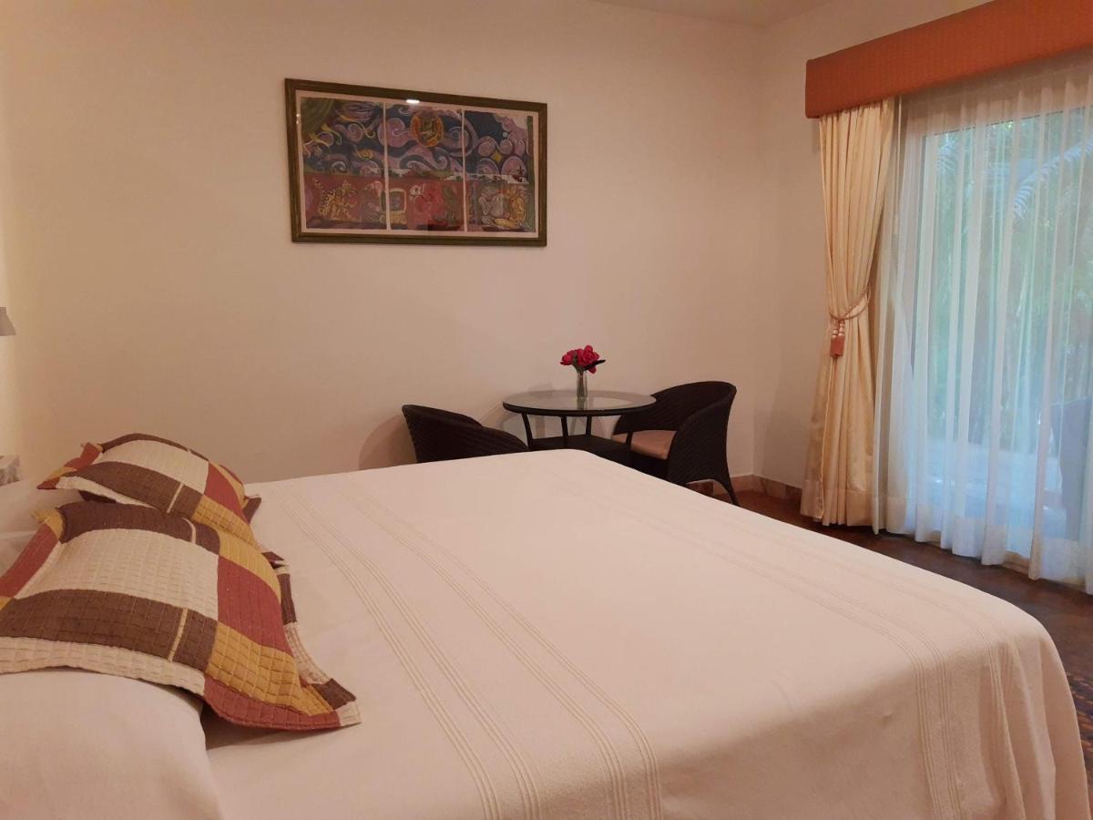 Hacienda Alemana Boutique