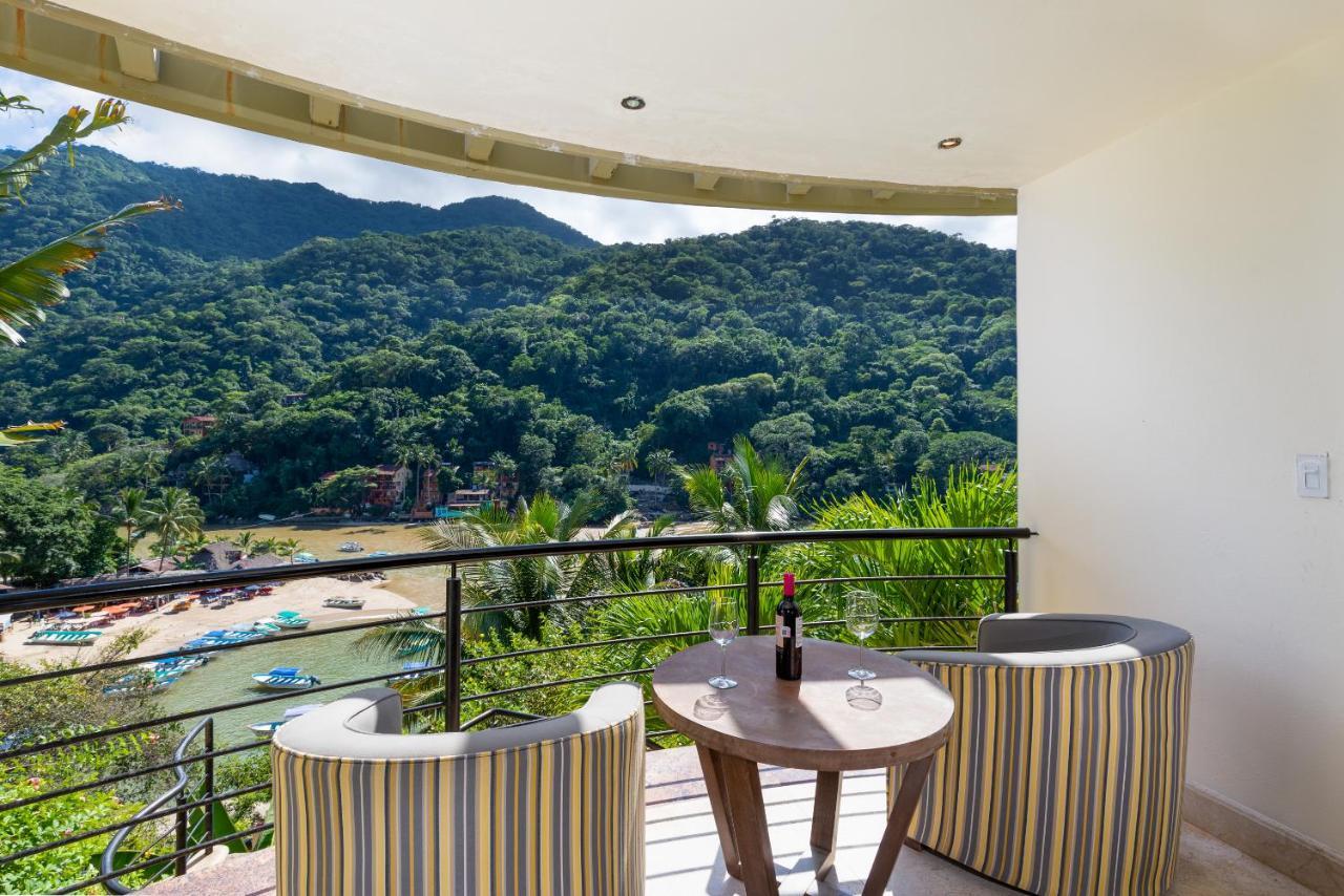 Armonia Luxury Boutique Hotel