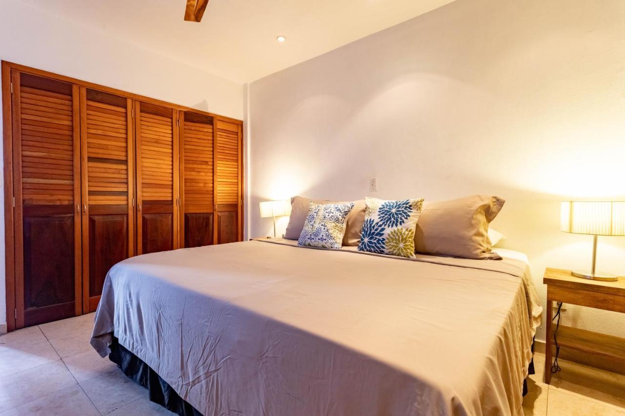 Olas Altas Departamentos 3* Puerto Vallarta