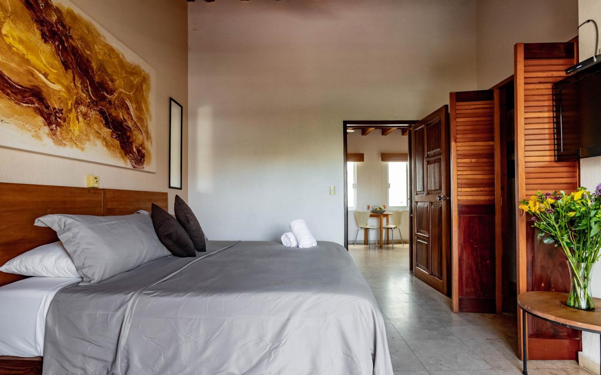 Hotel Olas Altas Departamentos Puerto Vallarta