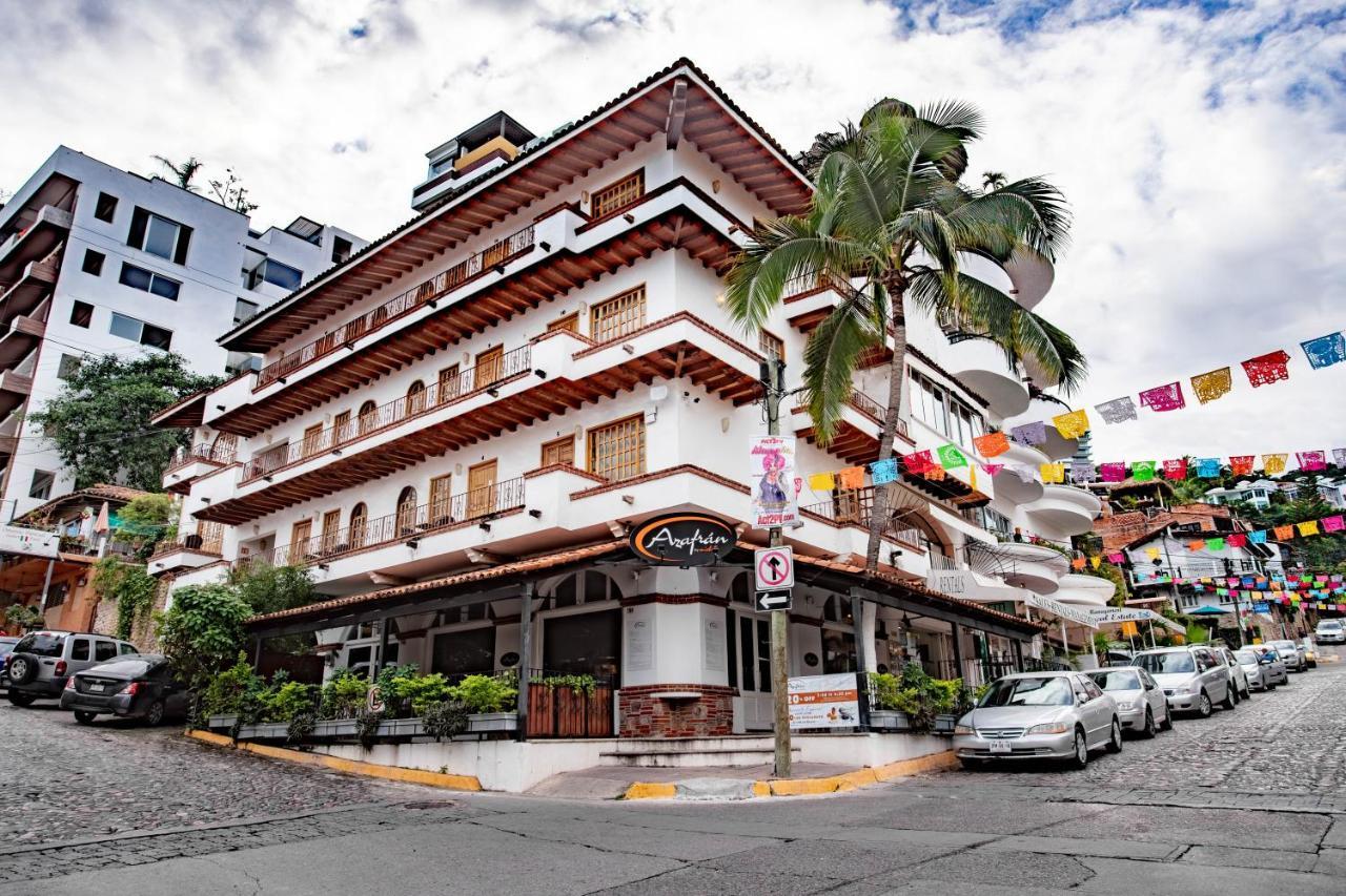 Olas Altas Departamentos