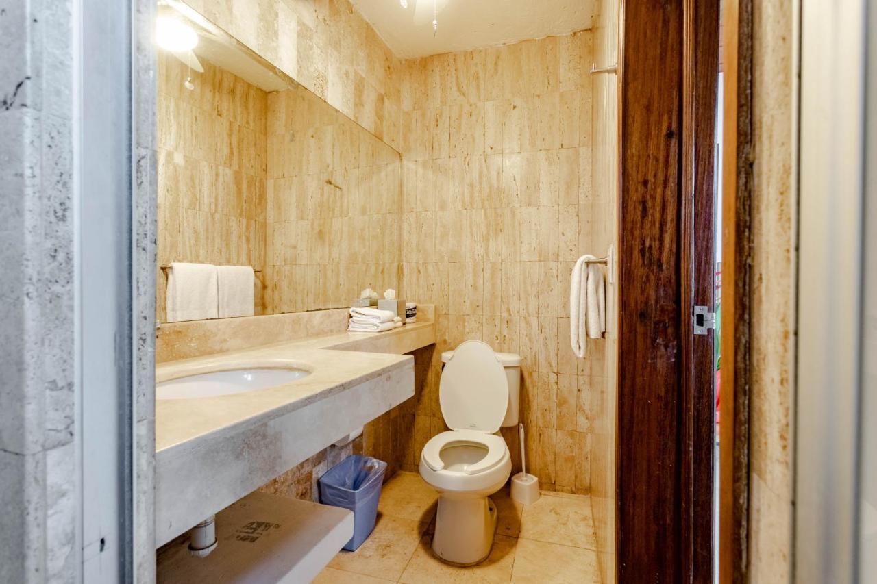 Hotel Olas Altas Departamentos Puerto Vallarta