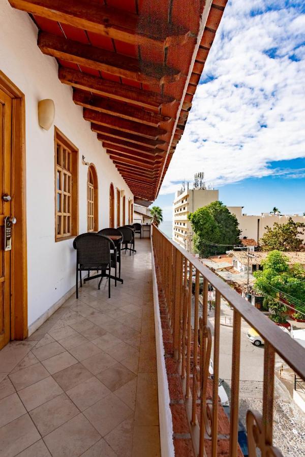 Hotel Olas Altas Departamentos