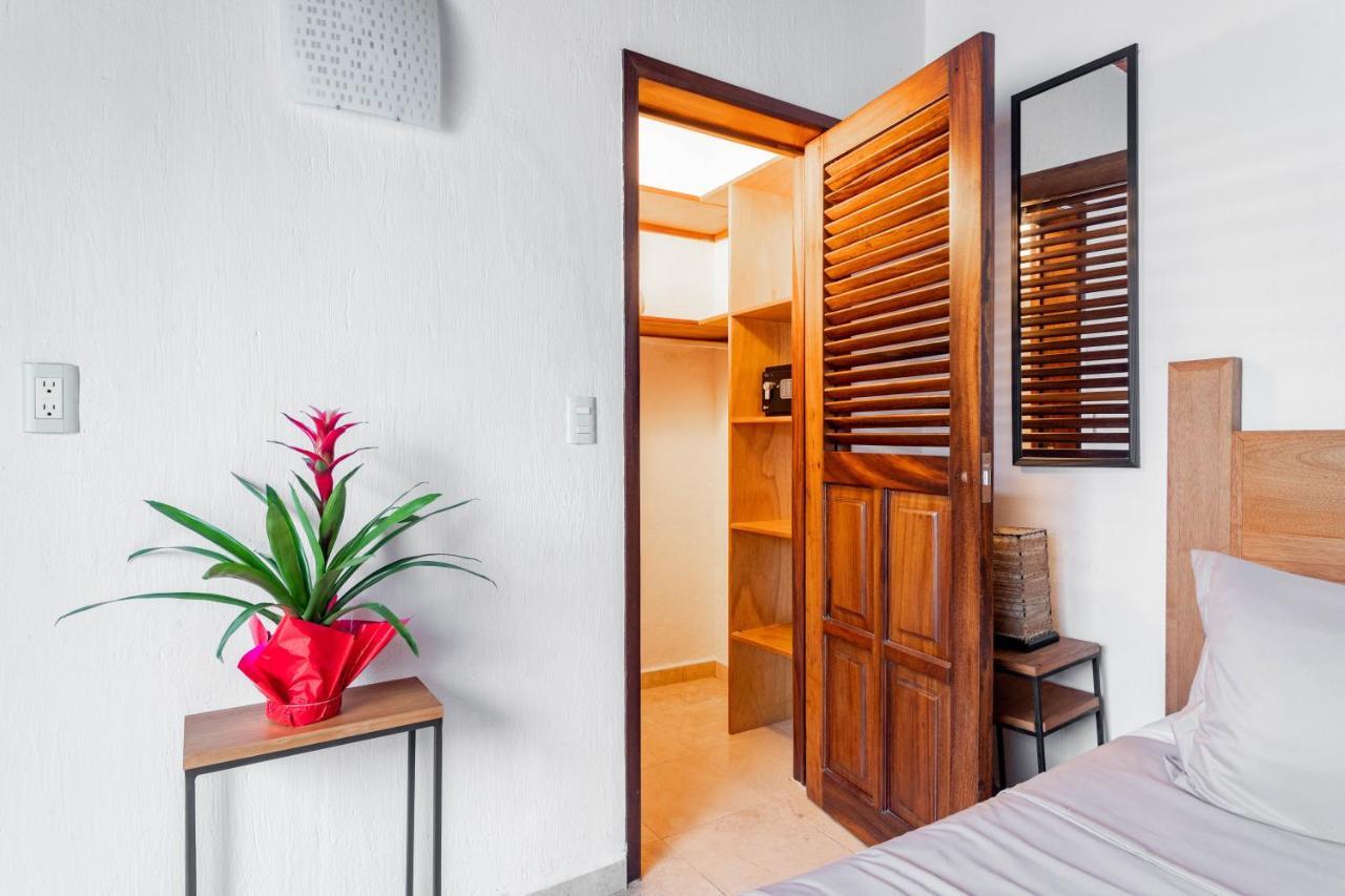 Hotel Olas Altas Departamentos 3*