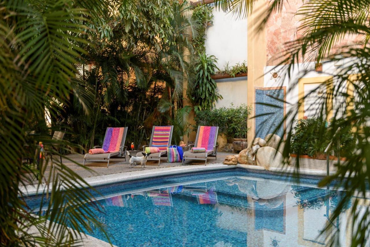 Hacienda Alemana Boutique 4*