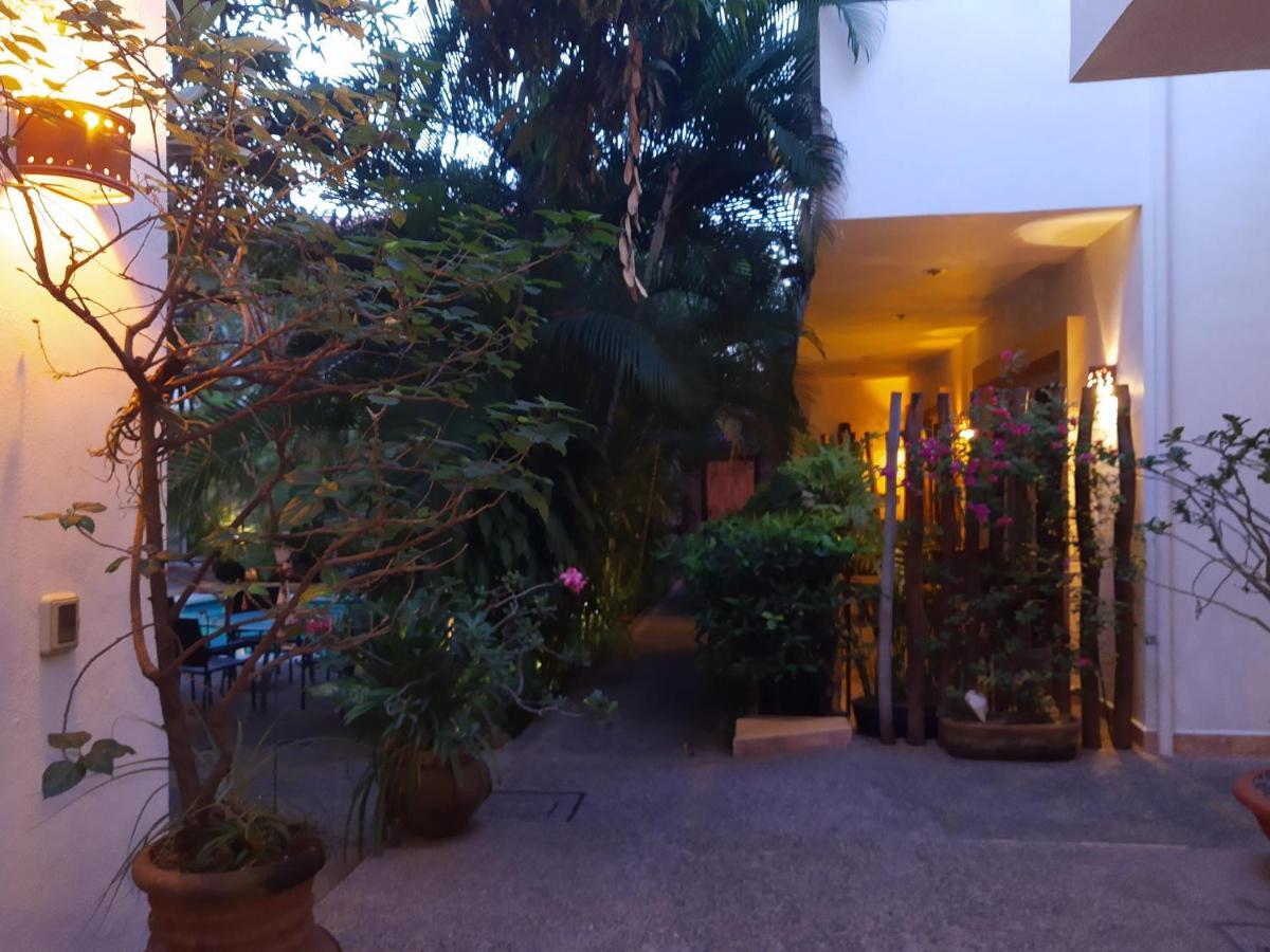 Hacienda Alemana Boutique Puerto Vallarta