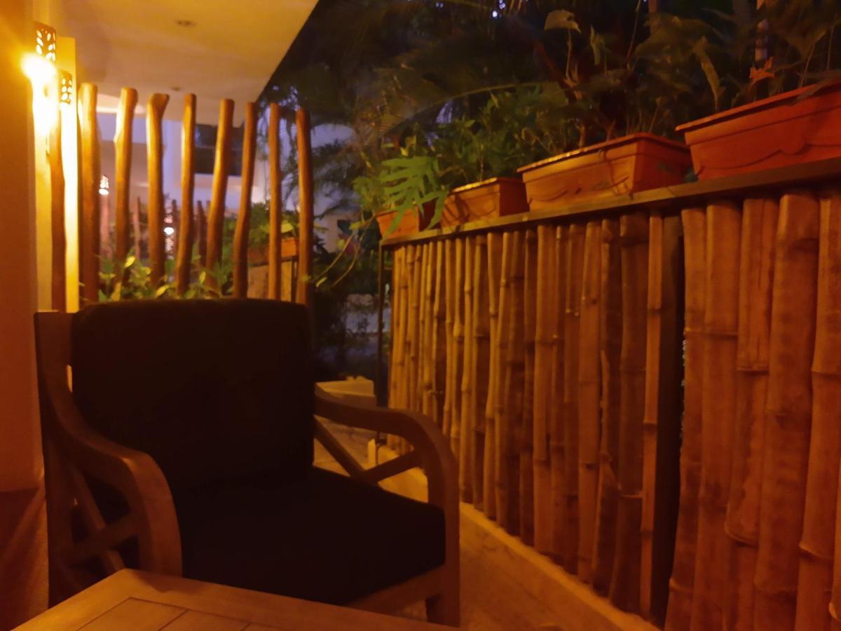 Hacienda Alemana Boutique Puerto Vallarta