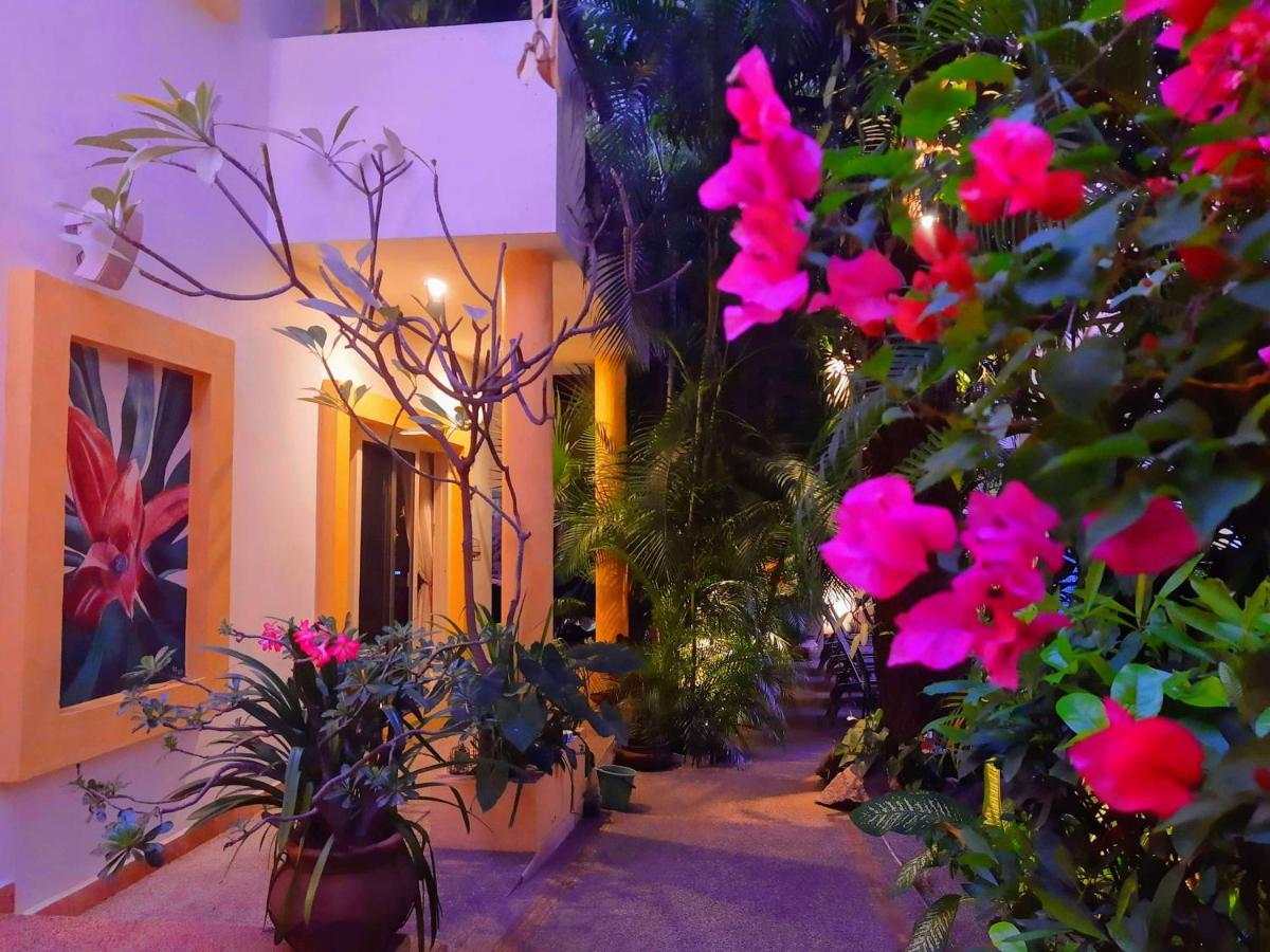 Hacienda Alemana Boutique Puerto Vallarta