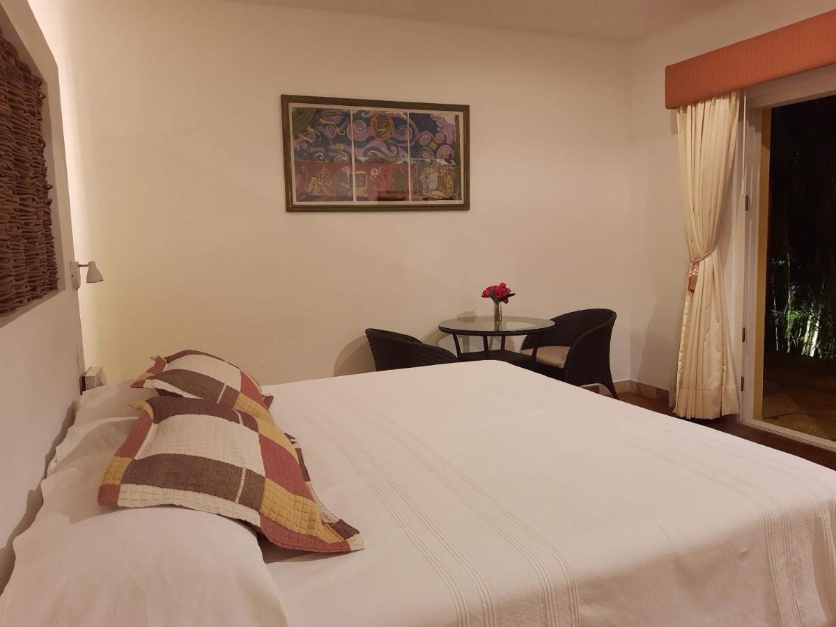 Hacienda Alemana Boutique 4*