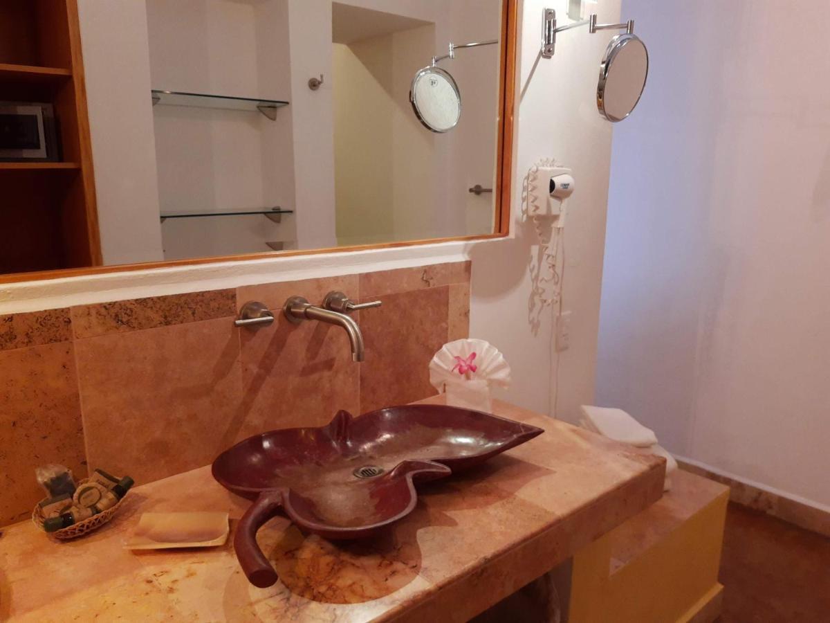 Bed & Breakfast Hacienda Alemana Boutique 4*