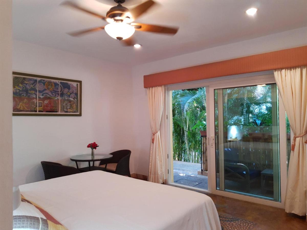 Hacienda Alemana Boutique Bed & Breakfast Puerto Vallarta