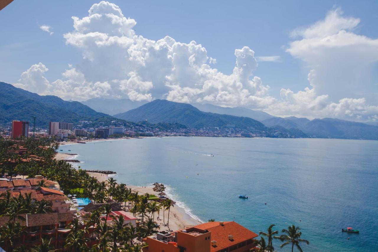 Apartment Condomar Vallarta Puerto Vallarta