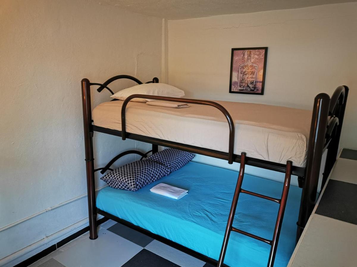 Hostel Vela Lounge & Pv - Male Only
