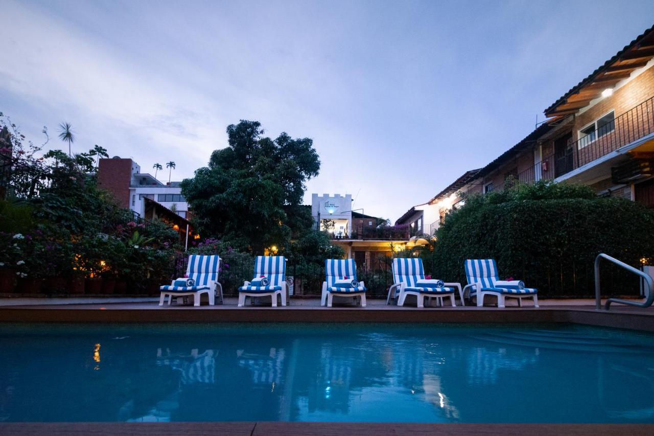 De Roger Hotel Puerto Vallarta