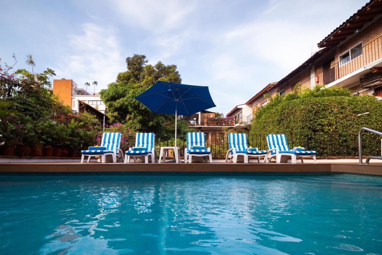 De Roger Hotel