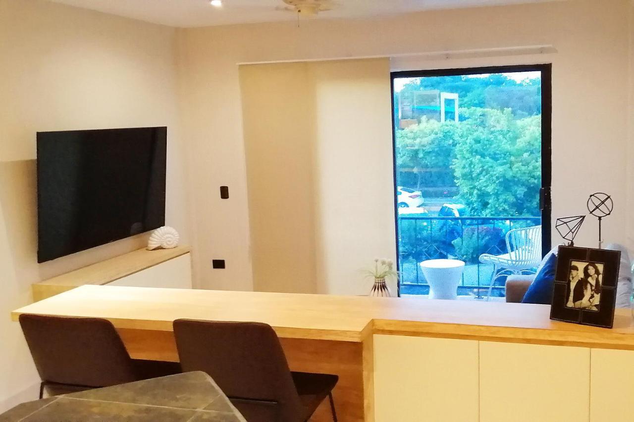 Apartment Studio: The Lighthouse - Marina Vallarta *