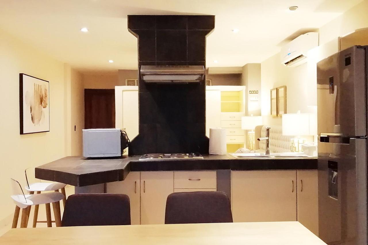 Studio: The Lighthouse - Marina Vallarta Apartment *