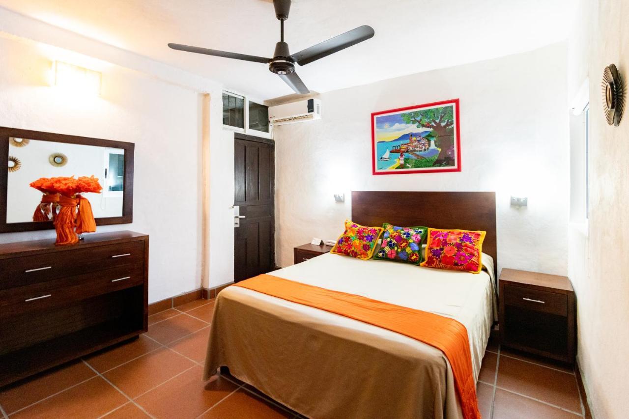De Roger Hotel 3*