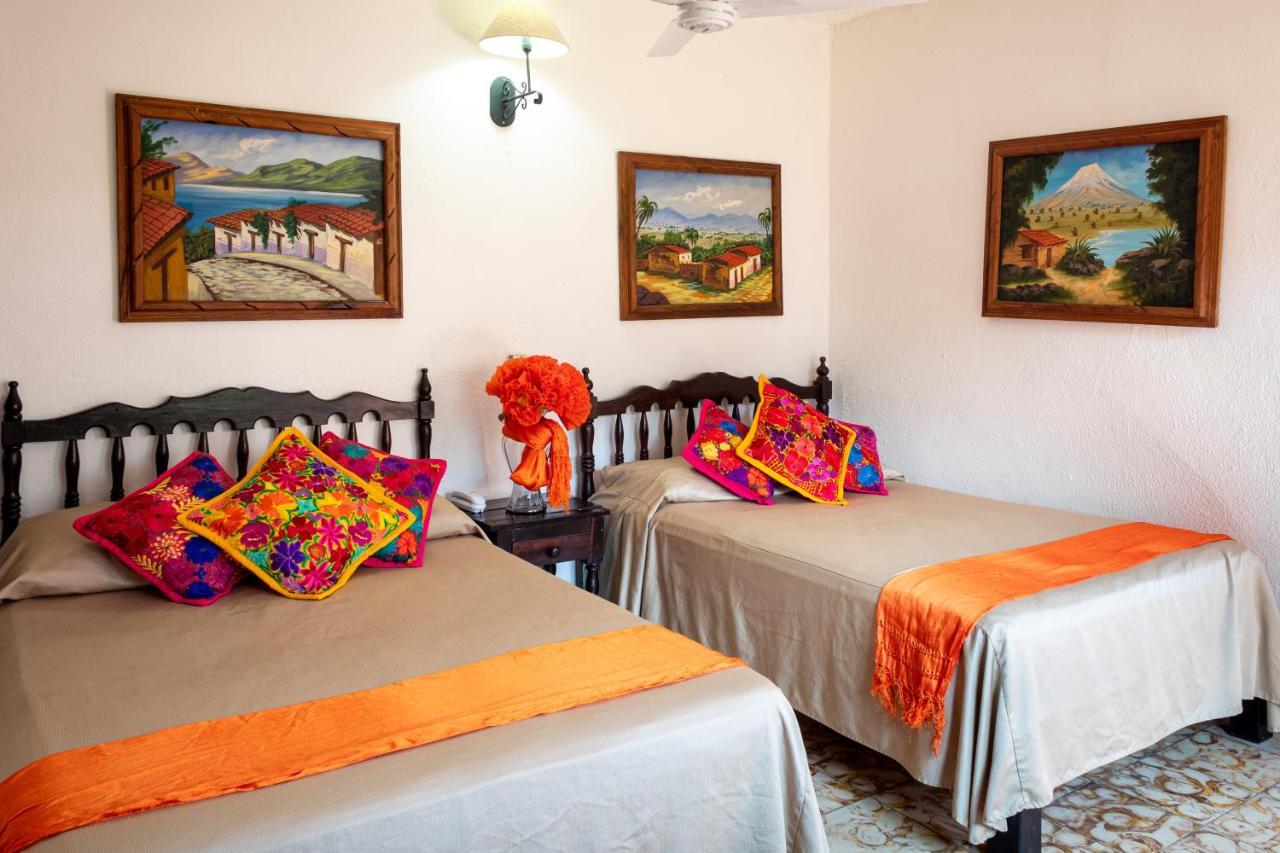 De Roger 3* Puerto Vallarta