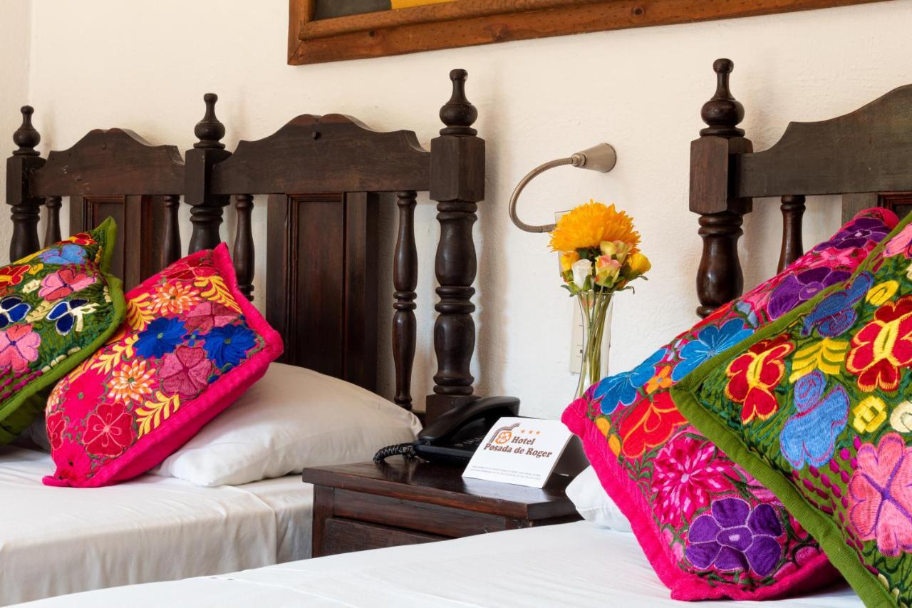 De Roger Hotel 3*