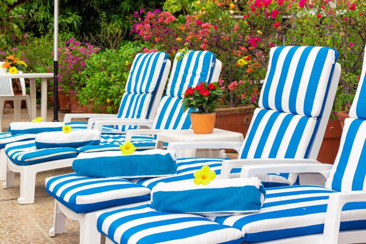 De Roger Hotel Puerto Vallarta