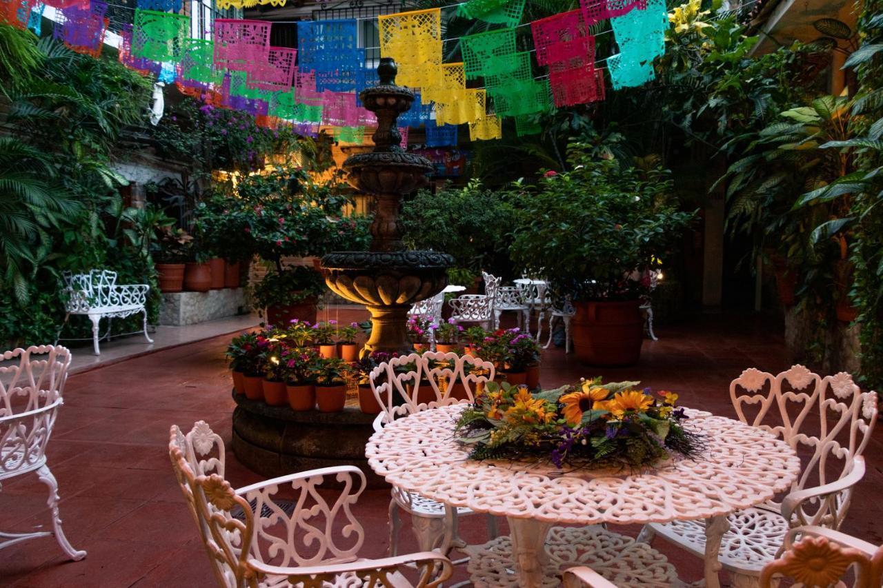 De Roger Hotel Puerto Vallarta