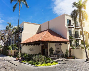The Hacienda At Hilton Adults Only Hotel 4*