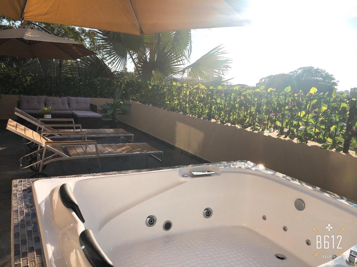 Casa Vallarta Vip Boutique 2* Puerto Vallarta