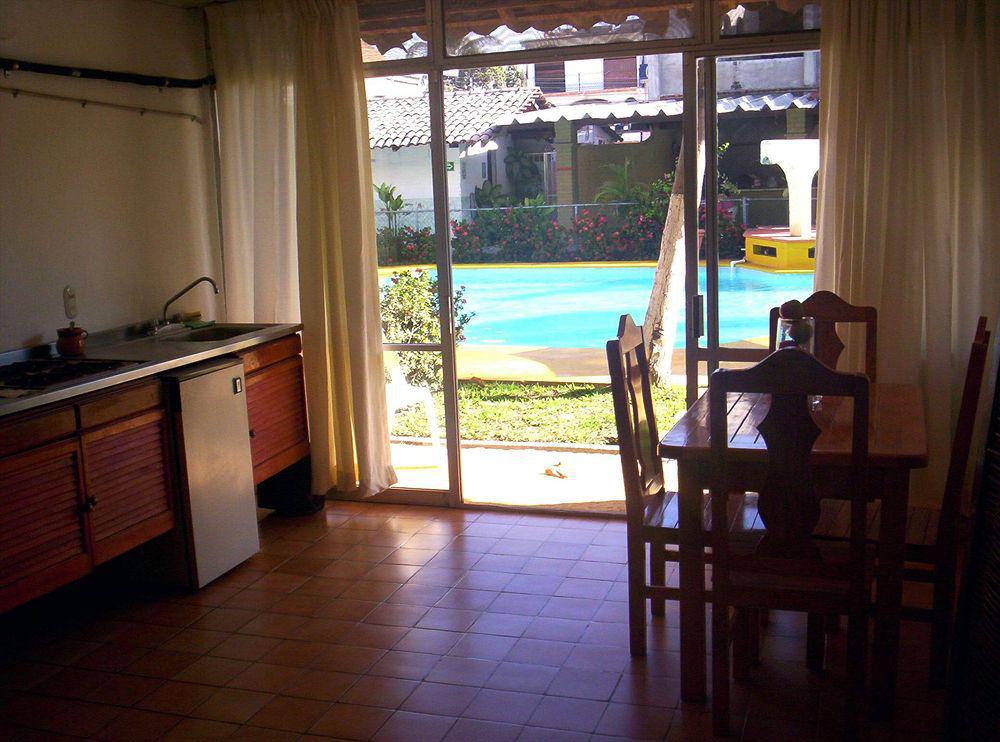 Vallartasol Hotel