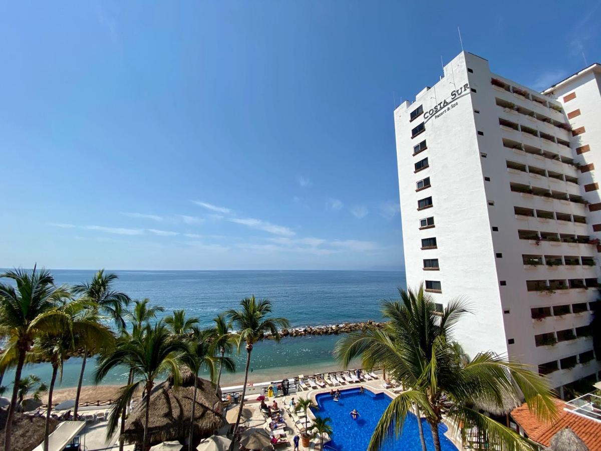 Costa Sur &
