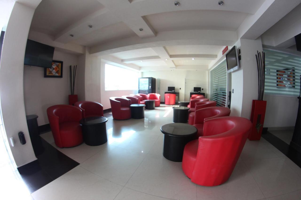 Portonovo Plaza Malecon Hotel Puerto Vallarta
