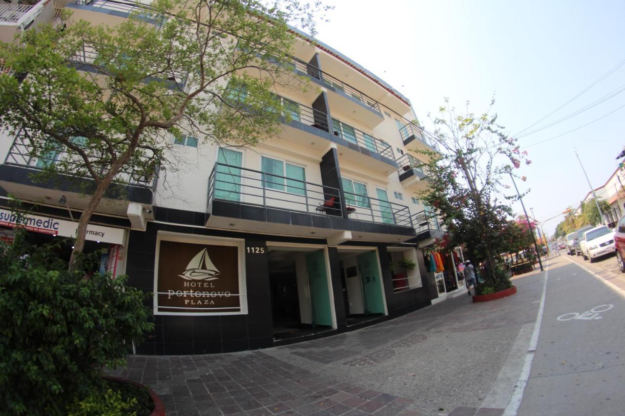 Portonovo Plaza Malecon Hotel 3*