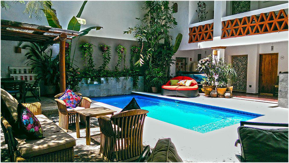 Hotel Mercedes Petit Hotel-adults Only