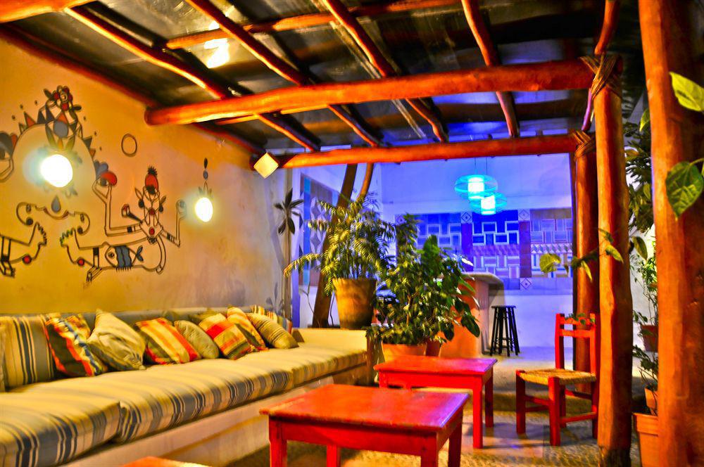 Mercedes Petit Hotel-adults Only