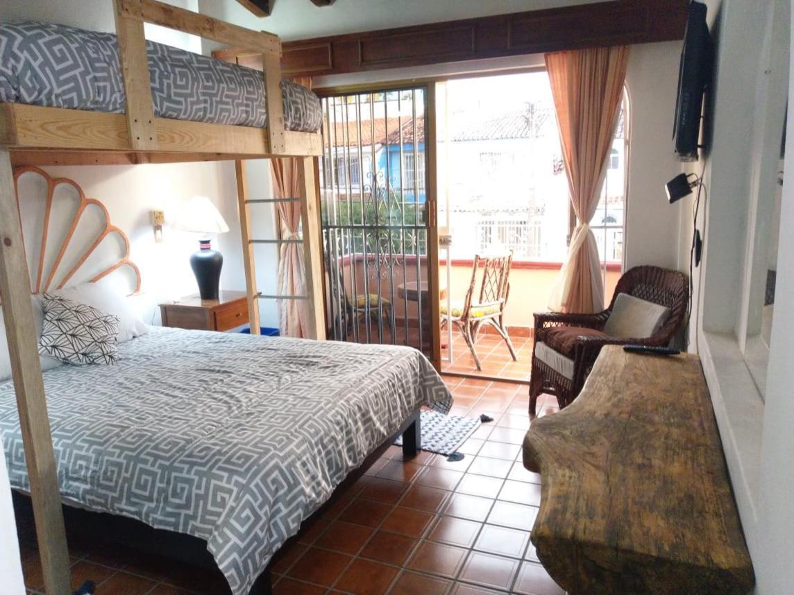 My Local Vallarta Bed and breakfast Puerto Vallarta