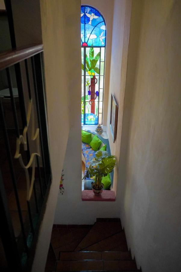 Bed and breakfast My Local Vallarta Puerto Vallarta