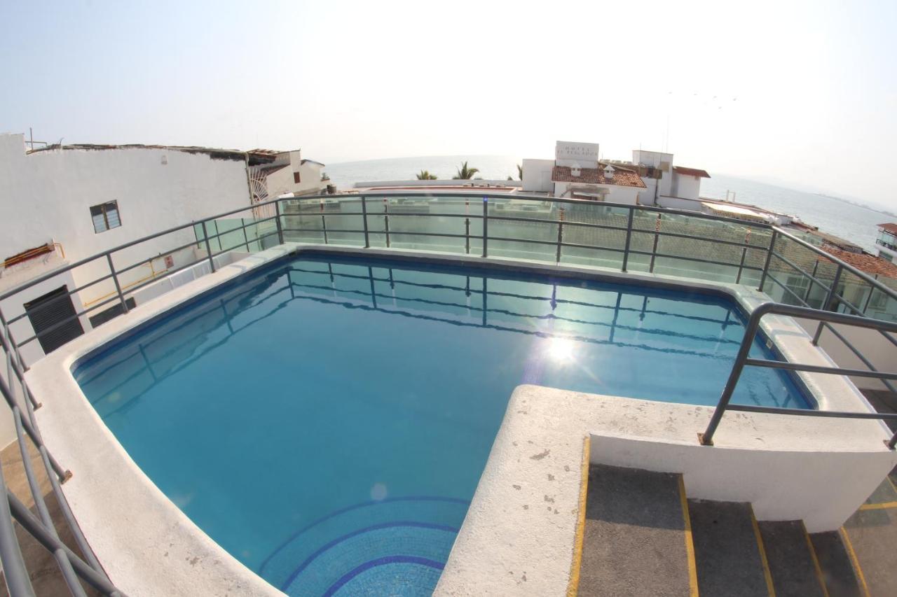 Hotel Portonovo Plaza Malecon Puerto Vallarta