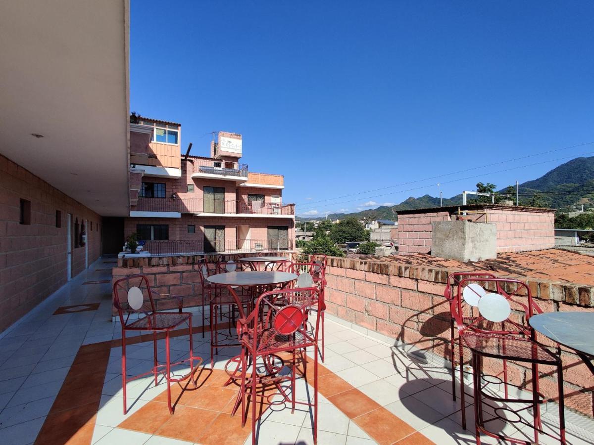 Oyo Brisas Del Pacifico Hotel