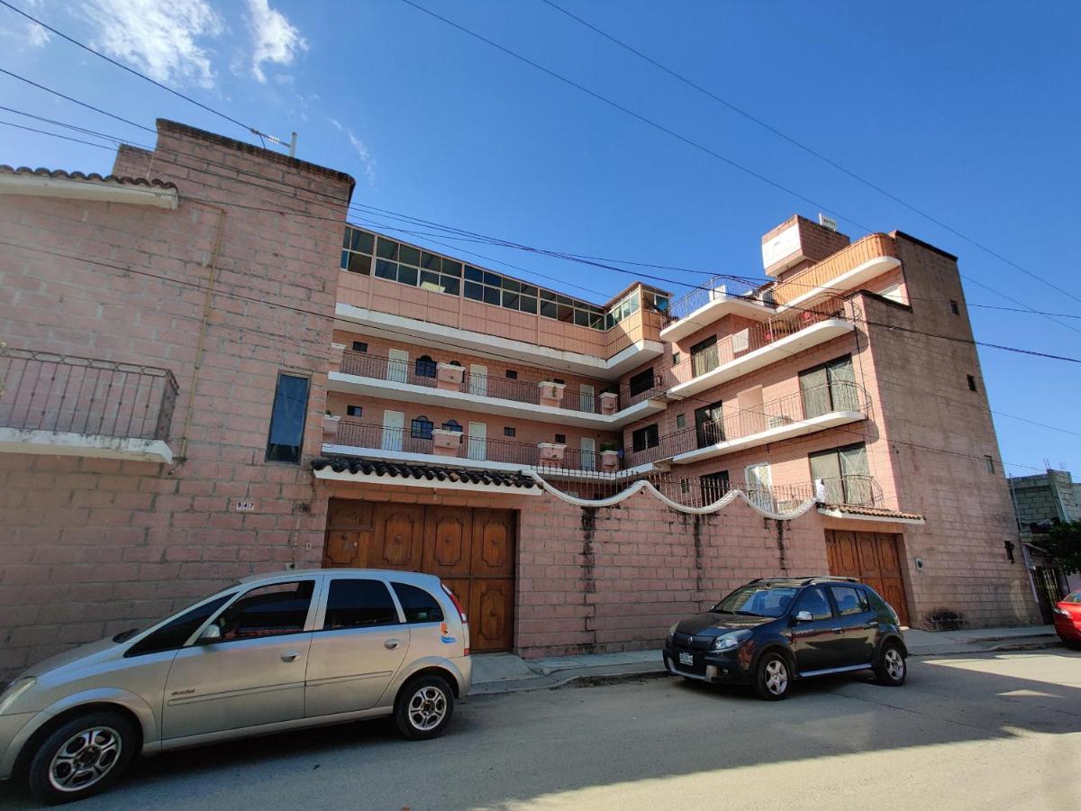 Hotel Oyo Brisas Del Pacifico Puerto Vallarta