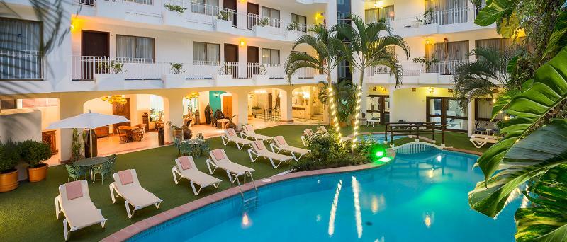 Hotel Arcos