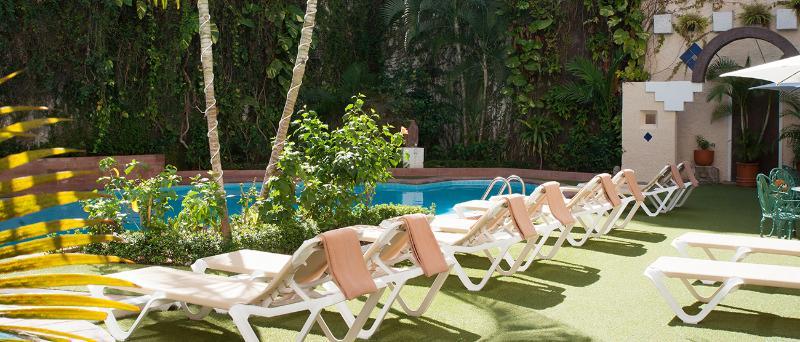 Hotel Arcos 3*