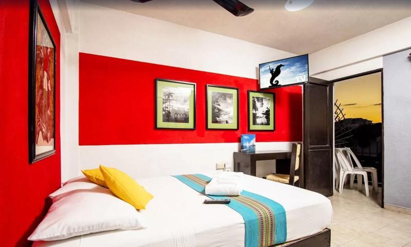 Belmar Galeria Hotel 2*