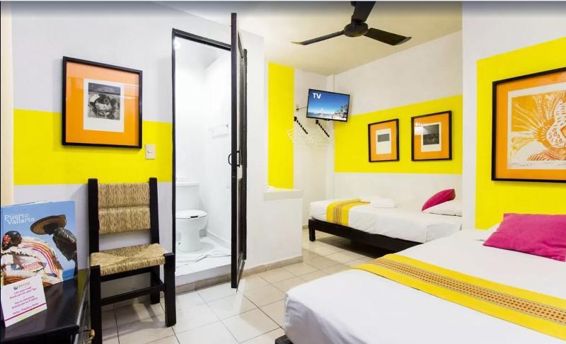 Belmar Galeria Hotel Puerto Vallarta