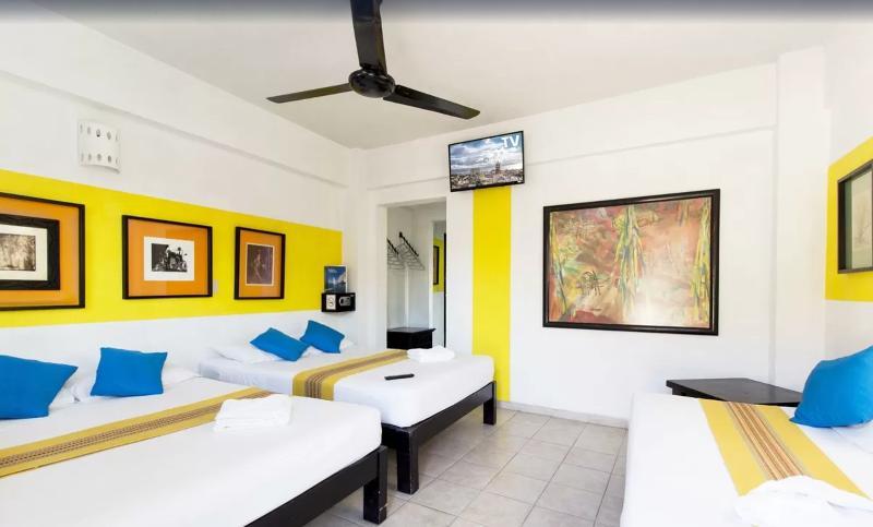 Belmar Galeria Hotel 2*