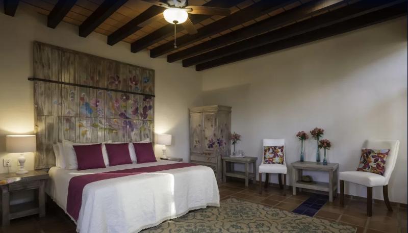 Casa De Chayo Boutique