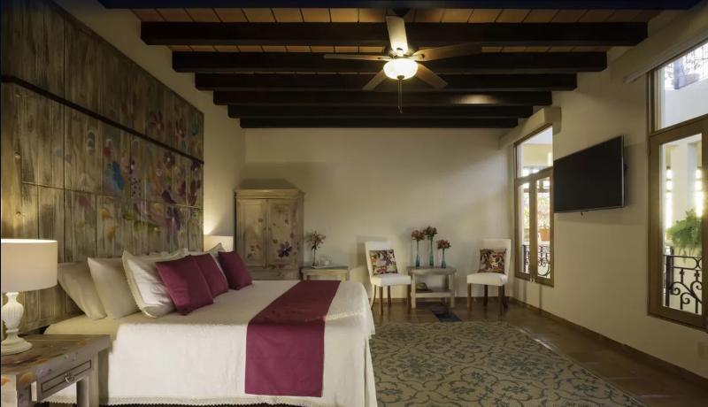 Casa De Chayo Boutique Hotel 4*