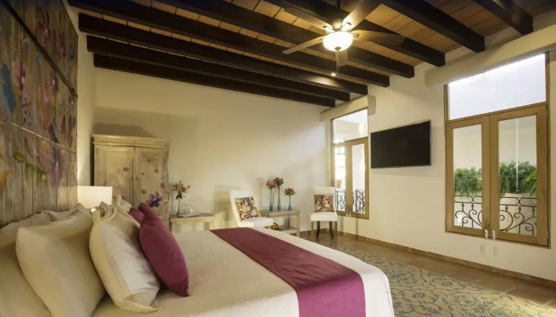 Hotel Casa De Chayo Boutique Puerto Vallarta